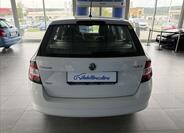 Škoda Fabia 5