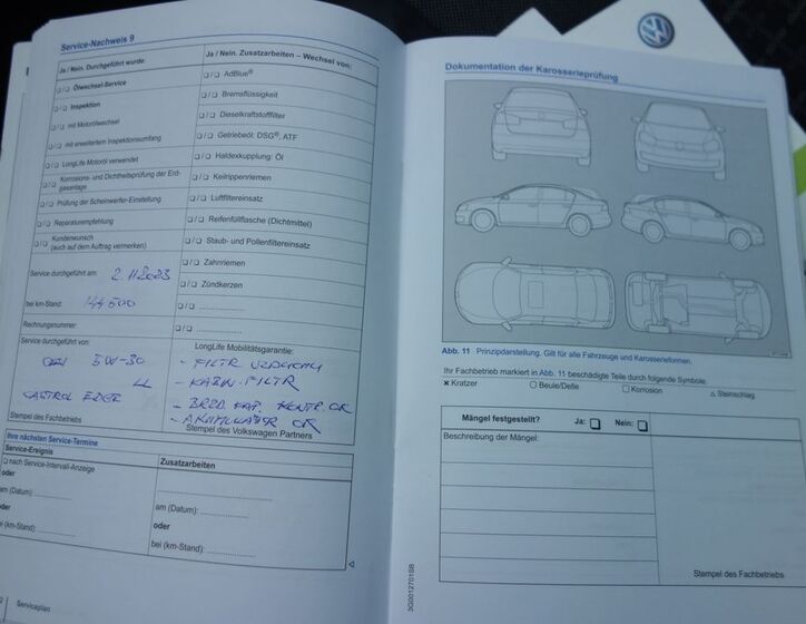 Volkswagen Polo 38