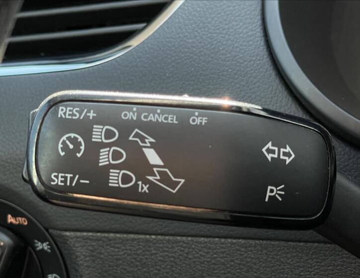 Škoda Octavia 11