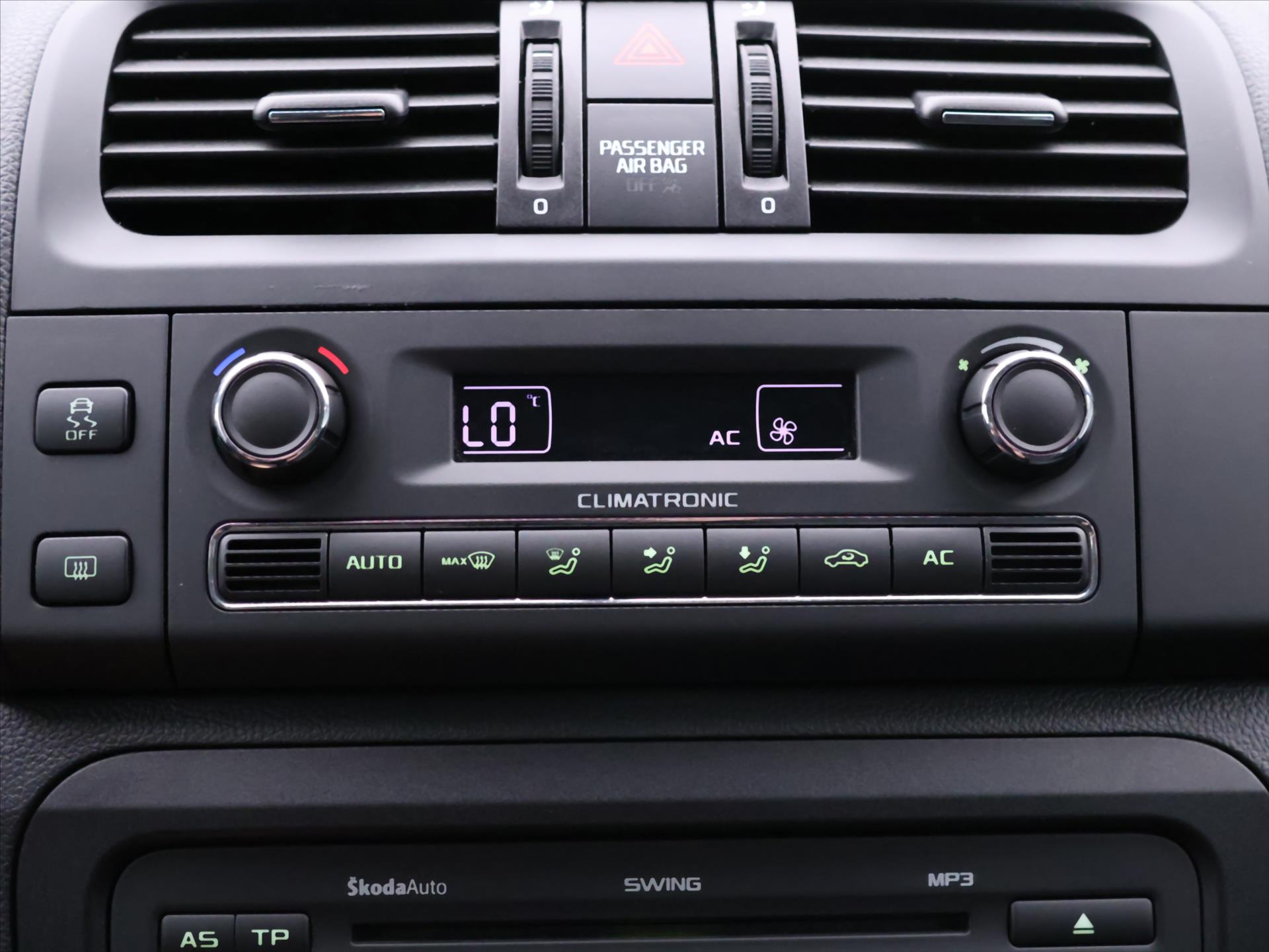 Škoda Roomster