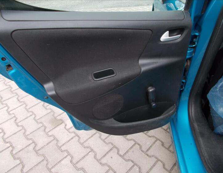 Peugeot 207 20