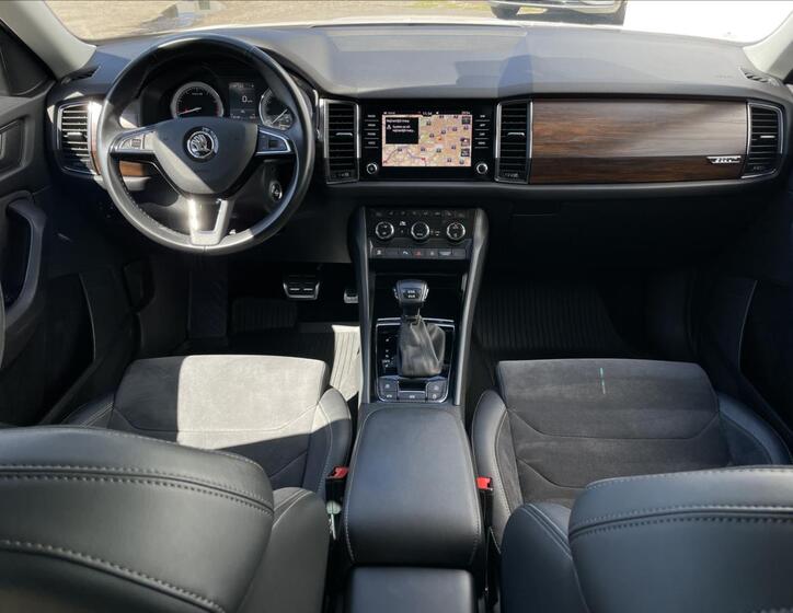 Škoda Kodiaq 6