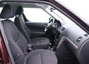 Škoda Yeti 12