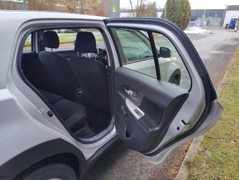 Toyota Urban Cruiser