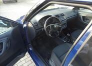 Škoda Fabia 3