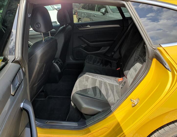 Volkswagen Arteon 15