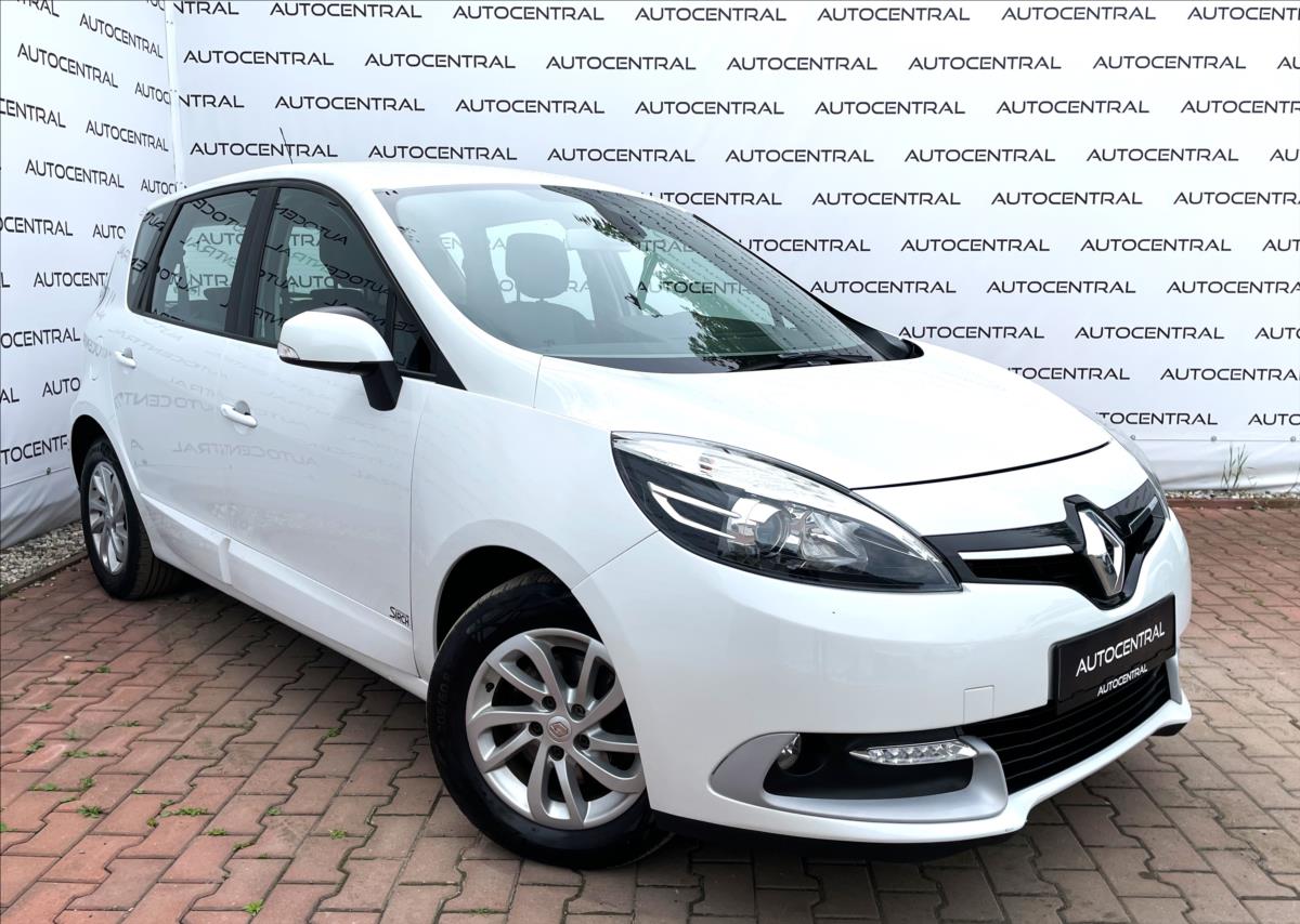 Renault Scénic