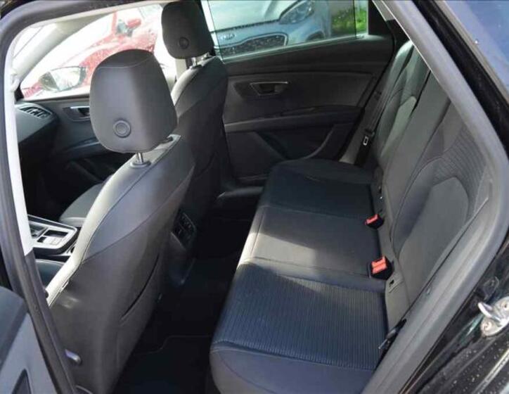 Seat Leon 13