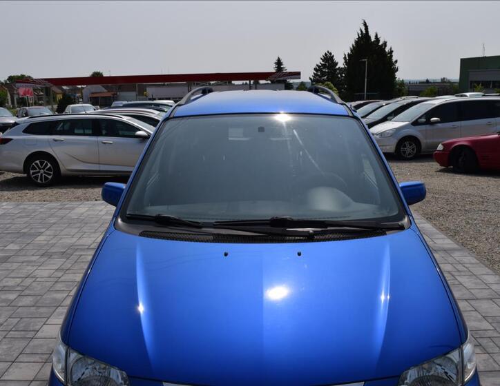 Mazda Premacy 3