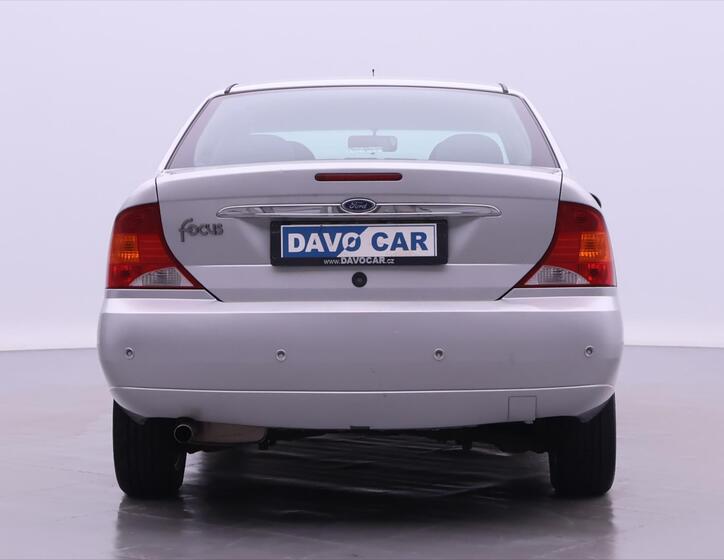 Ford Focus 6