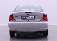 Ford Focus 6