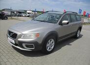 Volvo XC70 1