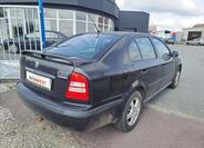 Škoda Octavia 3