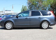 Ford Focus 8