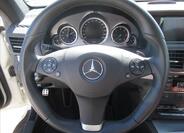 Mercedes-Benz Třídy E 8