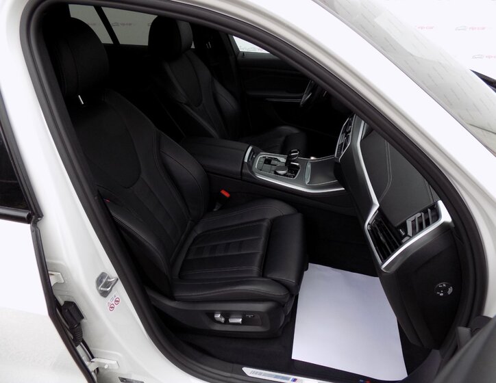 BMW X5 16