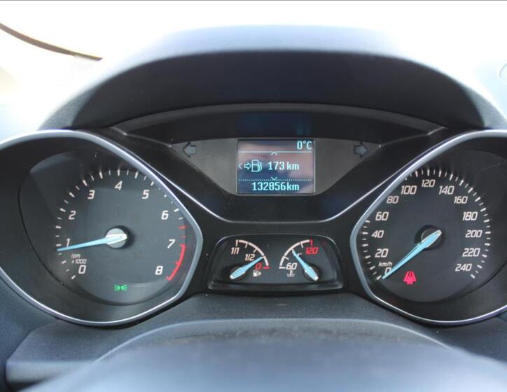Ford C-MAX 16