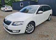 Škoda Octavia 1
