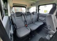 Peugeot Rifter 6