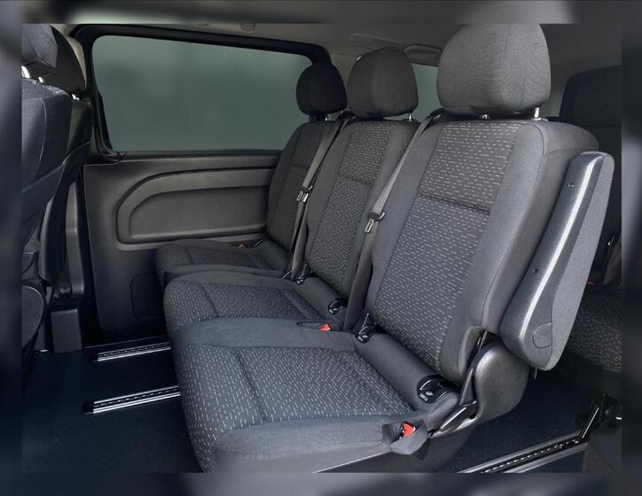 Mercedes-Benz Vito 11