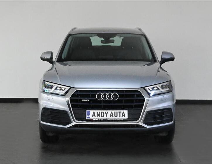 Audi Q5 2