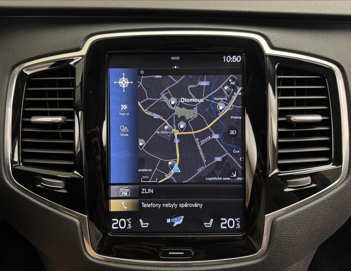 Volvo XC90 17