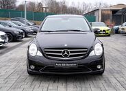 Mercedes-Benz Třídy R 1