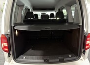 Volkswagen Caddy 18
