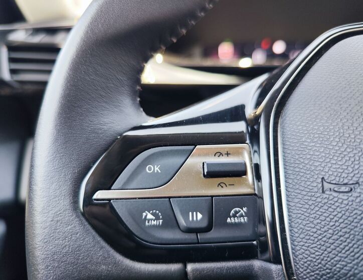 Peugeot 308 23