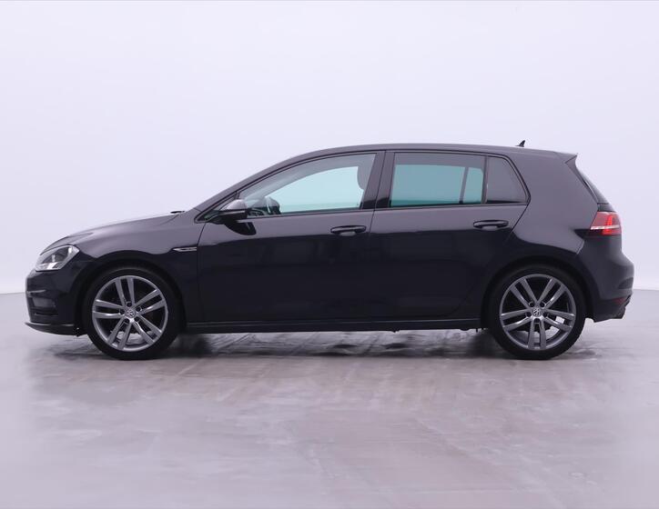 Volkswagen Golf 4