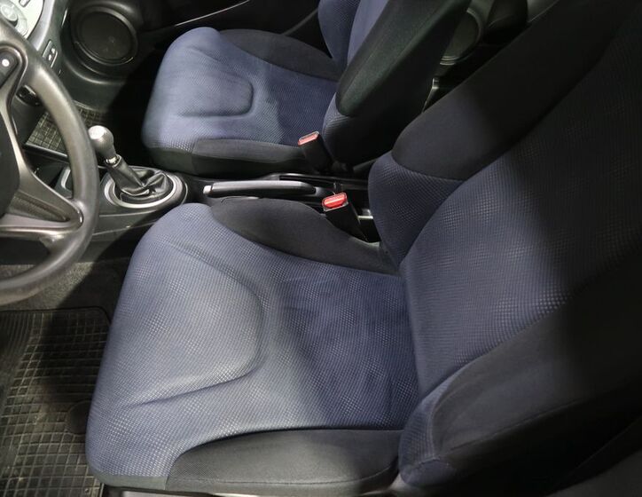 Honda Jazz 9
