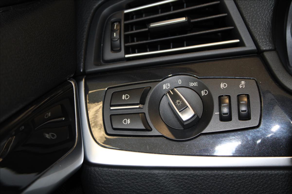 BMW Řada 5
