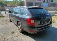 Škoda Superb 8