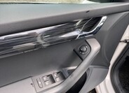 Škoda Octavia 11