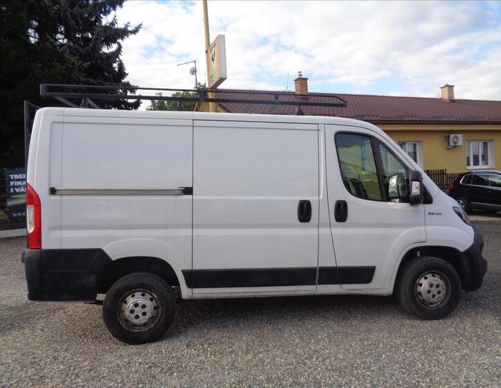 Fiat Ducato 8