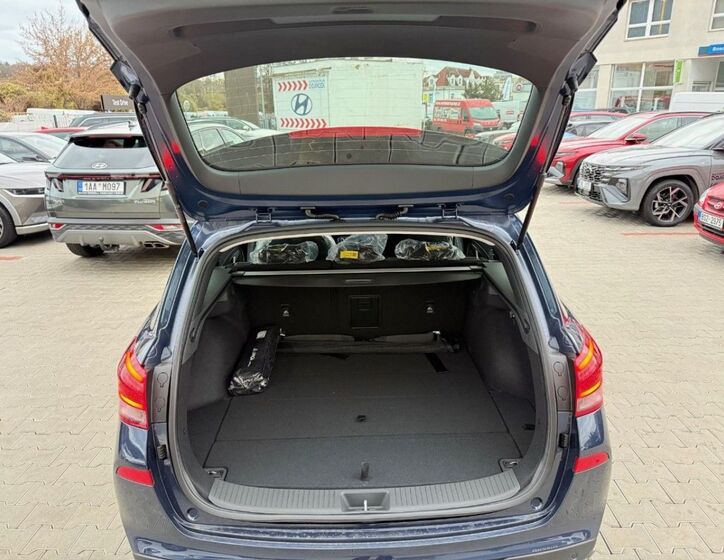 Hyundai i30 5
