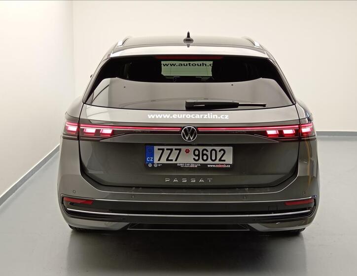 Volkswagen Passat 5
