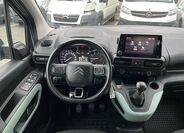 Citroën Berlingo 8