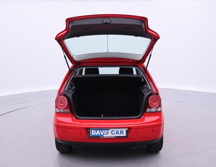 Volkswagen Polo 9