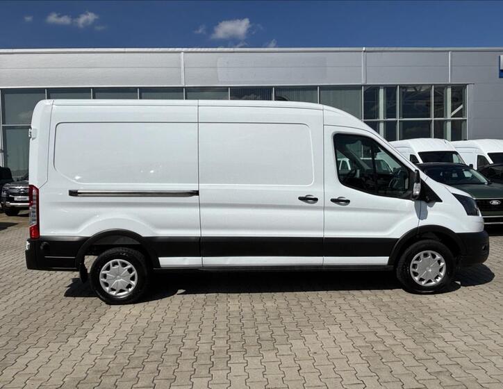 Ford Transit 6