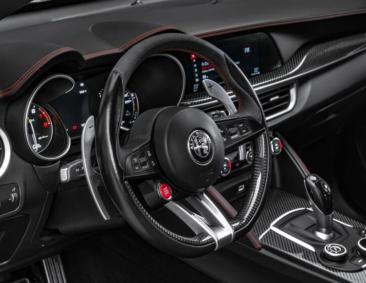 Alfa Romeo Stelvio 19