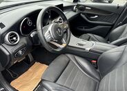 Mercedes-Benz GLC 9