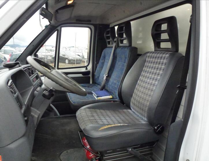 Fiat Ducato 45