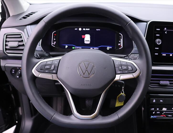 Volkswagen T-Cross 19