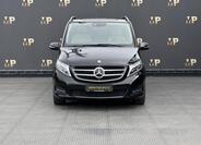 Mercedes-Benz Třídy V 2