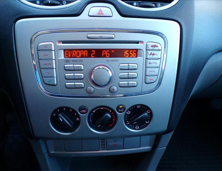 Ford Focus 9
