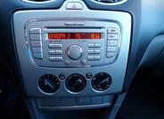 Ford Focus 9
