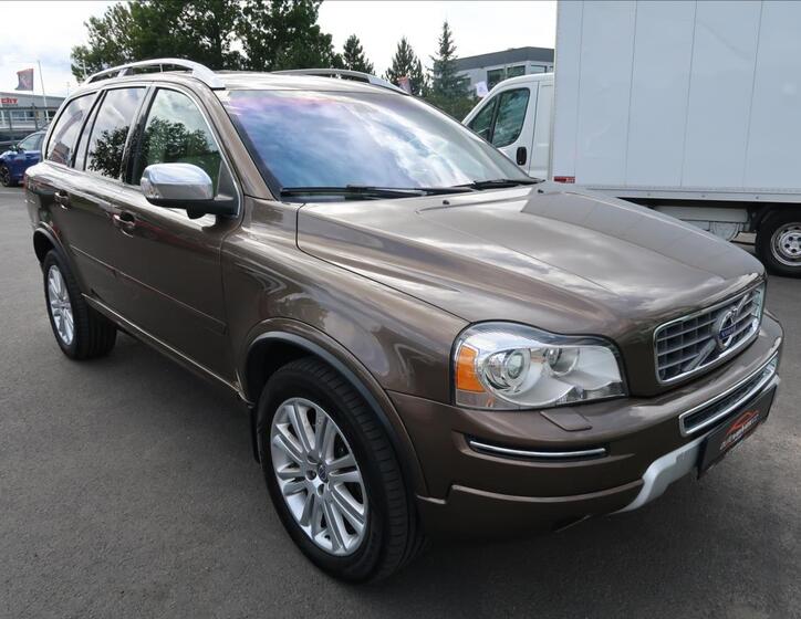 Volvo XC90 2