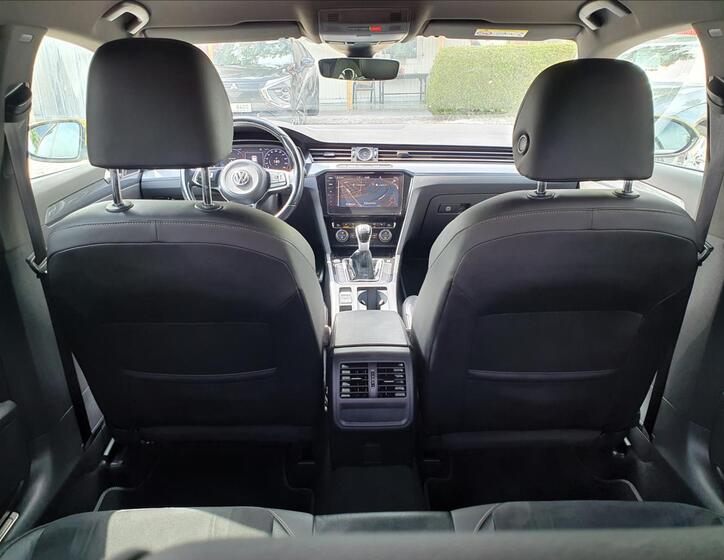 Volkswagen Arteon 43