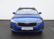 Škoda Octavia 4